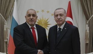 Turcja. Recep Erdogan nie spotka się z premierem Grecji