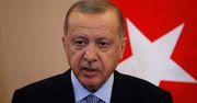 Erdogan grozi UE ws. tzw. Państwa Islamskiego, migrantów i Cypru