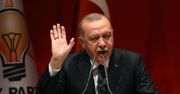 Inwazja w Syrii. Recep Tayyip Erdogan wyklucza wstrzymanie tureckiej ofensywy