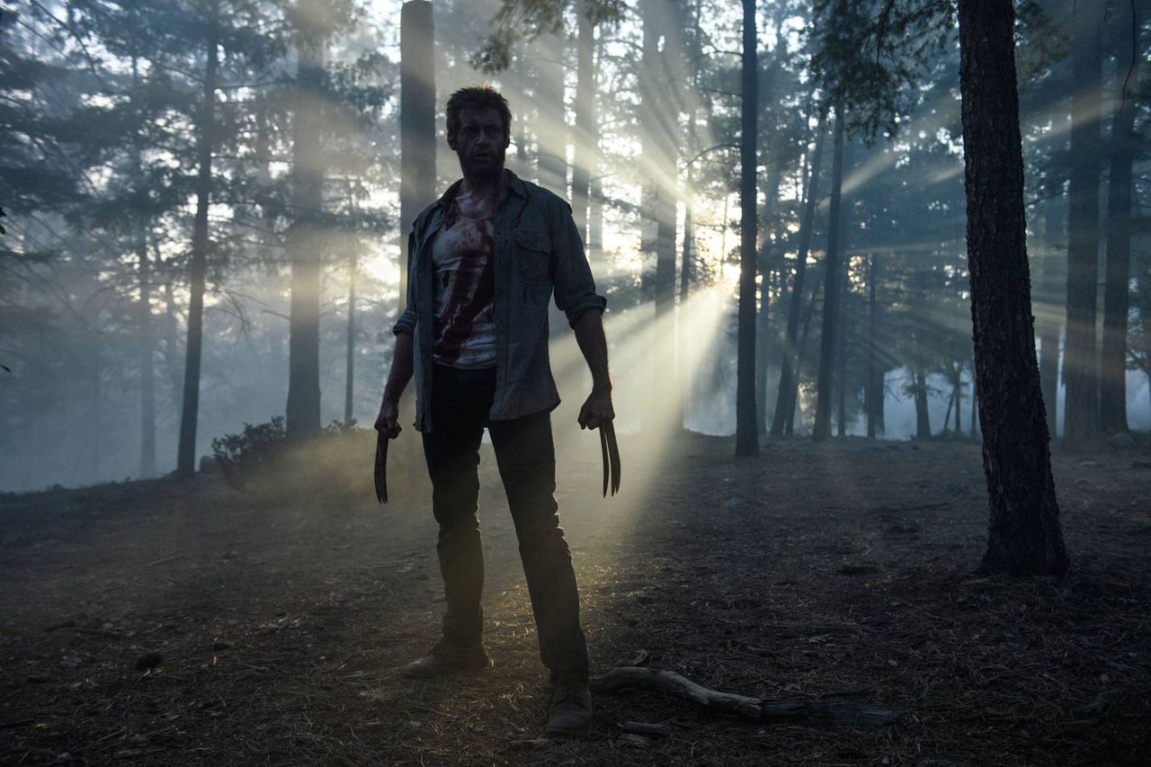 „Logan: Wolverine” - recenzja filmu. Brutalna walka o to co ważne