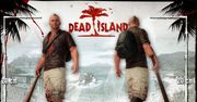 Figurka z Dead Island w ramach licytacji WOŚP