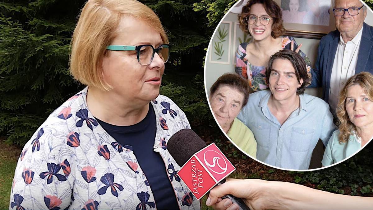 Kogel Mogel 4. Ilona Łepkowska odsłania kolejne karty. Szykuje się świetny finał: "Wszyscy zrozumieją, że to koniec"