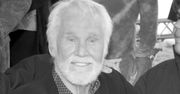 Kenny Rogers nie żyje. Legendarny piosenkarz miał 81 lat