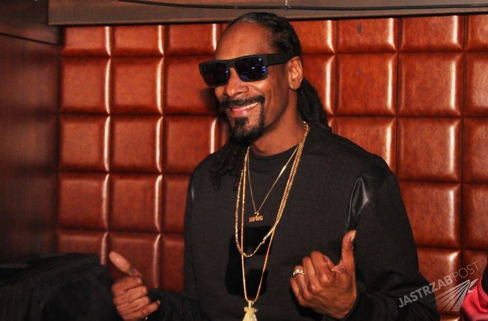 Snoop Dogg może nie odzyskać  422 tysięcy dolarów