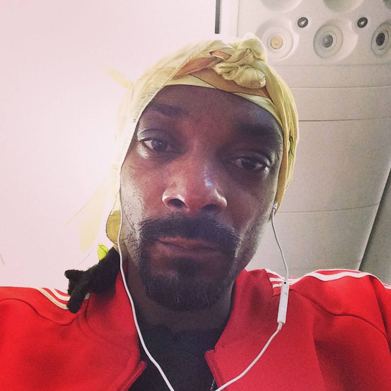 Snoop Dogg