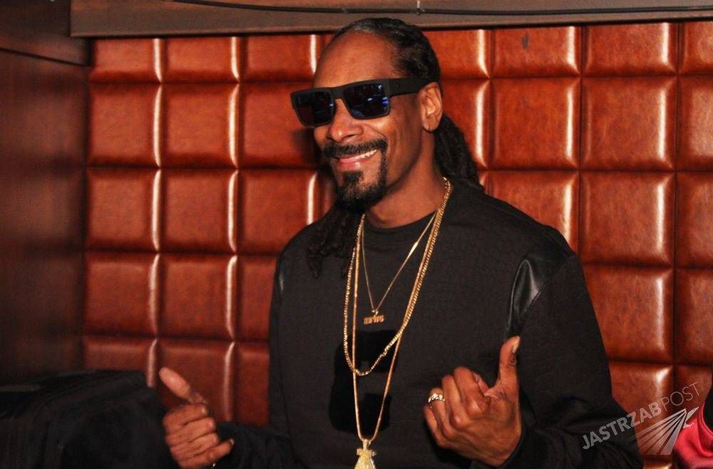 Snoop Dogg może nie odzyskać  422 tysięcy dolarów
Fot. ons