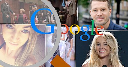 Już wiadomo czego Polacy najczęściej szukali w Google w 2017 roku! Zaskoczeń co niemiara!