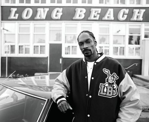 Snoop Dogg fot. Universal Music Polska