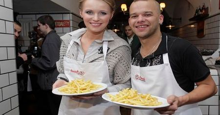 "Ugotowani" - nowy reality-show TVN-u