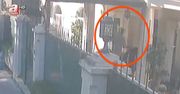 Nowe wideo ws. śmierci dziennikarza. W workach mogły znajdować się zwłoki Saudyjczyka