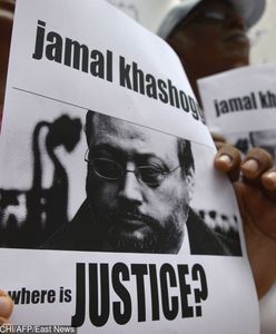 Kanada: sankcje dla 17 Saudyjczyków powiązanych z morderstwem dziennikarza