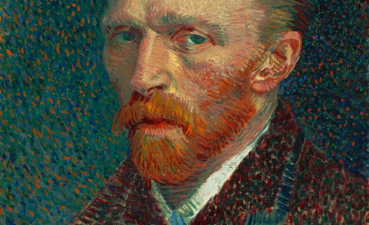 Tajemnica ucha Van Gogha rozwiązana