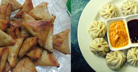Lubisz pierogi? A rozpoznasz ich rodzaje w różnych krajach?