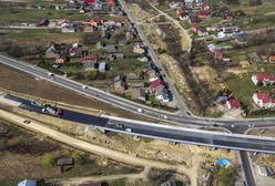 S19: będzie łącznik z drogą powiatową