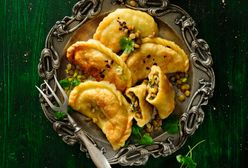 Pierogi z soczewicą – hit jesiennego obiadu