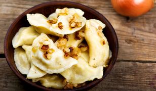 Wojna o pierogi na Wigilię. Zwycięzca "MasterChefa" wprowadza w błąd?