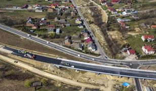 S19: będzie łącznik z drogą powiatową