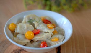  Pierogi z jagnięciną. Farsz, który zaskoczy cię smakiem