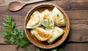 Karol Okrasa zdradza sekret idealnego ciasta na pierogi