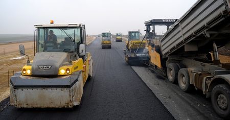 Kierowcy nie pojadą na Euro 2012 autostradami A1 i A4