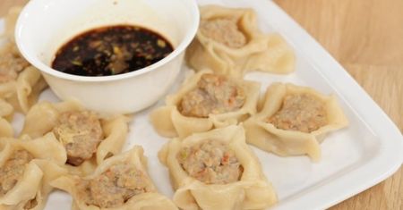 Pierogi na trzy sposoby