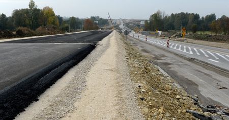Krajowa "siódemka" zamieni się w drogę ekspresową. Koniec prac w 2023