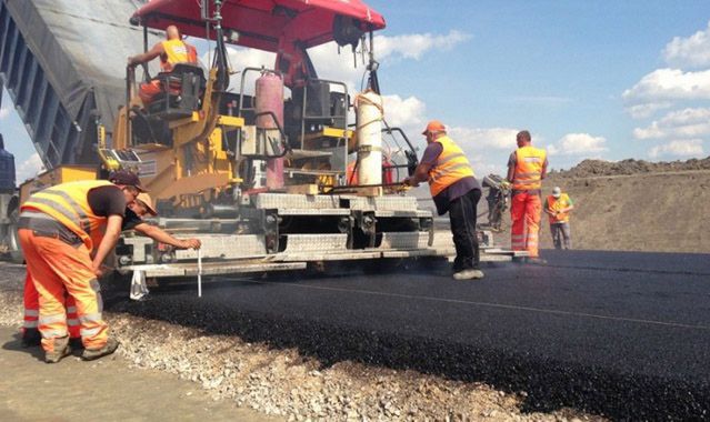 Nowe ekspresówki na ścianie wschodniej