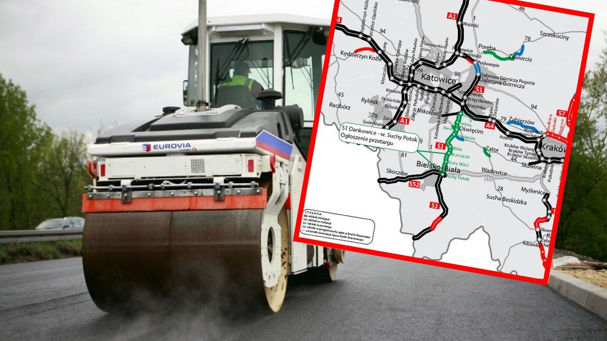 Do końca roku ogłoszone mają zostać przetargi na wszystkie etapy rozbudowy.