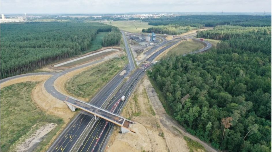 Wykonawca ma 12 miesięcy na dokończenie robót i uzyskanie pozwolenia na użytkowanie 