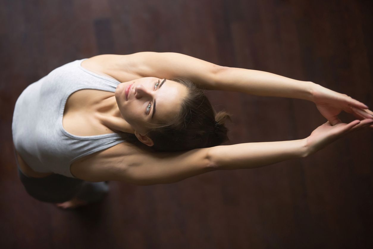 Joga kundalini - zasady i efekty 
