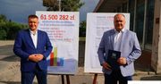 Ponad 8 mln zł na remonty dróg w powiecie pilskim