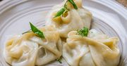 Klepe i manti. Bałkańskie pierożki dla najbardziej wybrednych