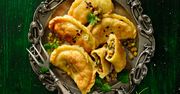 Pierogi z soczewicą – hit jesiennego obiadu