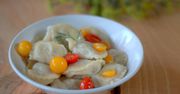 Pierogi z jagnięciną. Farsz, który zaskoczy cię smakiem