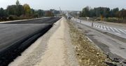 Nowy odcinek trasy S7 pod Skarżyskiem-Kamienną. Drogą pojedziemy w 2020 r.