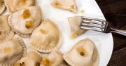 Najlepsze ciasto na pierogi. Z tym przepisem wyjdzie idealne