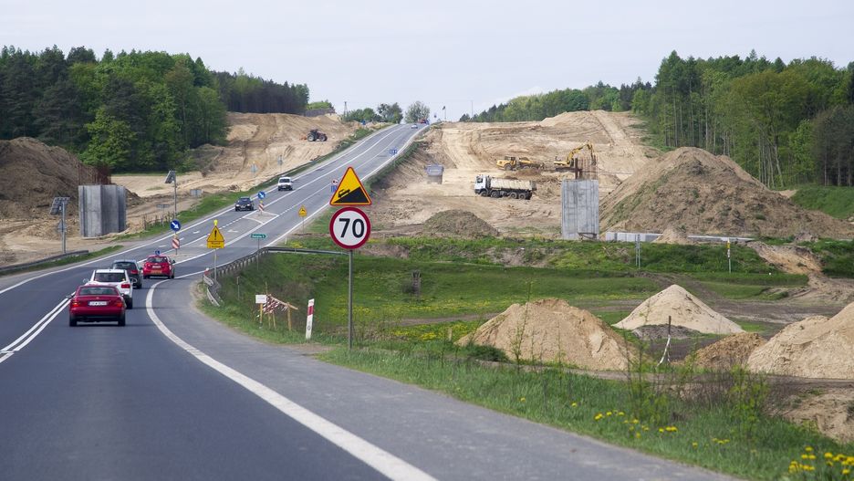 Dla dyrektora centrali GDDKiA poszło nawet 51,4 tys. zł.