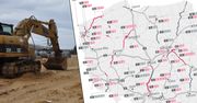 Drogi ekspresowe i autostrady opóźnione. Sprawdziliśmy, które trasy zostaną otwarte w najbliższym czasie