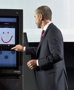 Nie daj się okraść własnej lodówce. Każdy może być ofiarą cyberataku