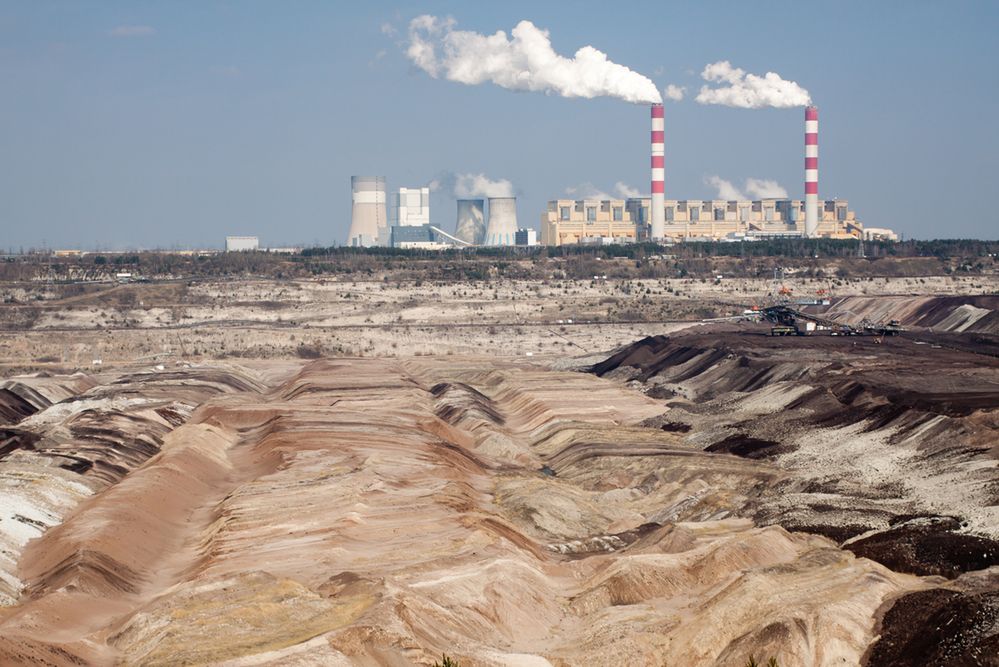 Polacy i kwestia zmian klimatu. Ekologia to nie tylko ograniczenie plastiku