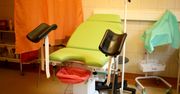 Ginekolog dziecięcy poszukiwany. Wiele nastolatek długo szuka pomocy