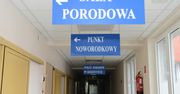Pacjentka szpitala rodziła w samotności. Nie było reakcji lekarzy i pielęgniarek