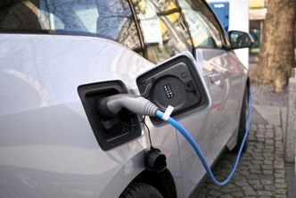 Autostrady dla aut elektrycznych. Powstanie 27 punktów ładowania