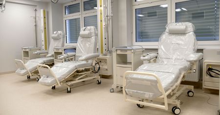 Nowa stacja dializ i nefrologia w pilskim szpitalu