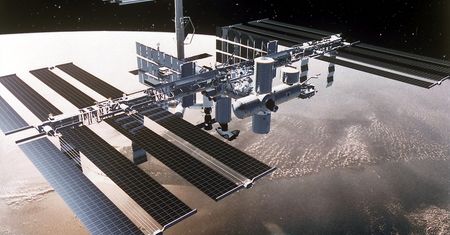 NASA. Lekarze na Ziemi wyleczyli astronautę w kosmosie