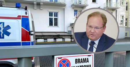 Dyrektor Narodowego Centrum Onkologii w Krakowie: Atak na mnie ma charakter polityczny