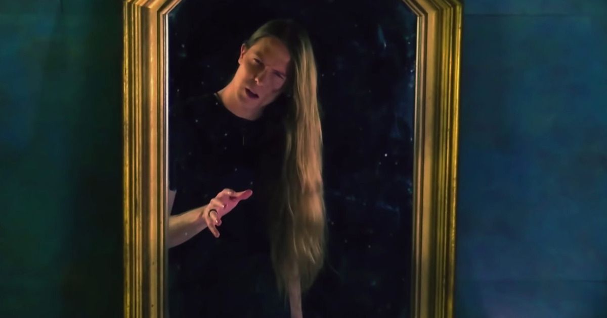Jered Threatin, nowy król ciężkich brzmień