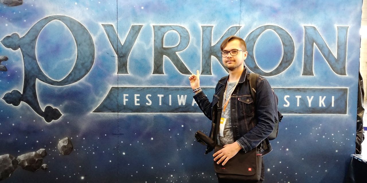 Pyrkon 2018: tak się robi konwenty [RELACJA]