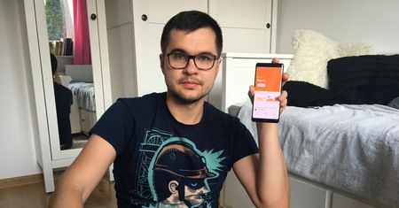 Jak odpocząć w ciągu dnia? Kilka aplikacji, która nauczą nas medytować