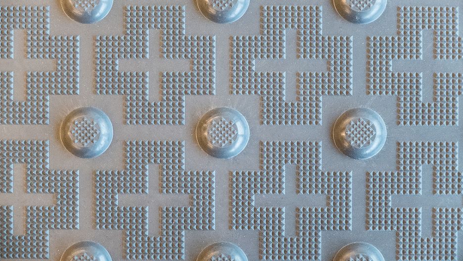 Płyty pomysłu Miyakego